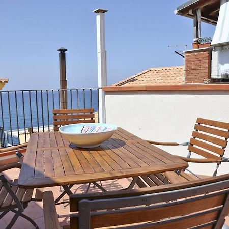 Terrazza Lucilla Apartment Cefalu Exterior photo