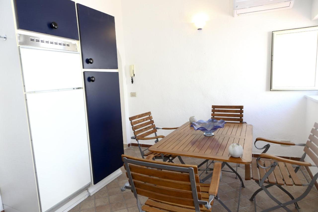 Terrazza Lucilla Apartment Cefalu Exterior photo