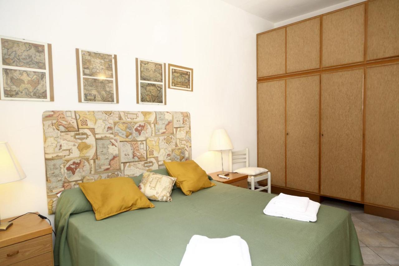 Terrazza Lucilla Apartment Cefalu Exterior photo