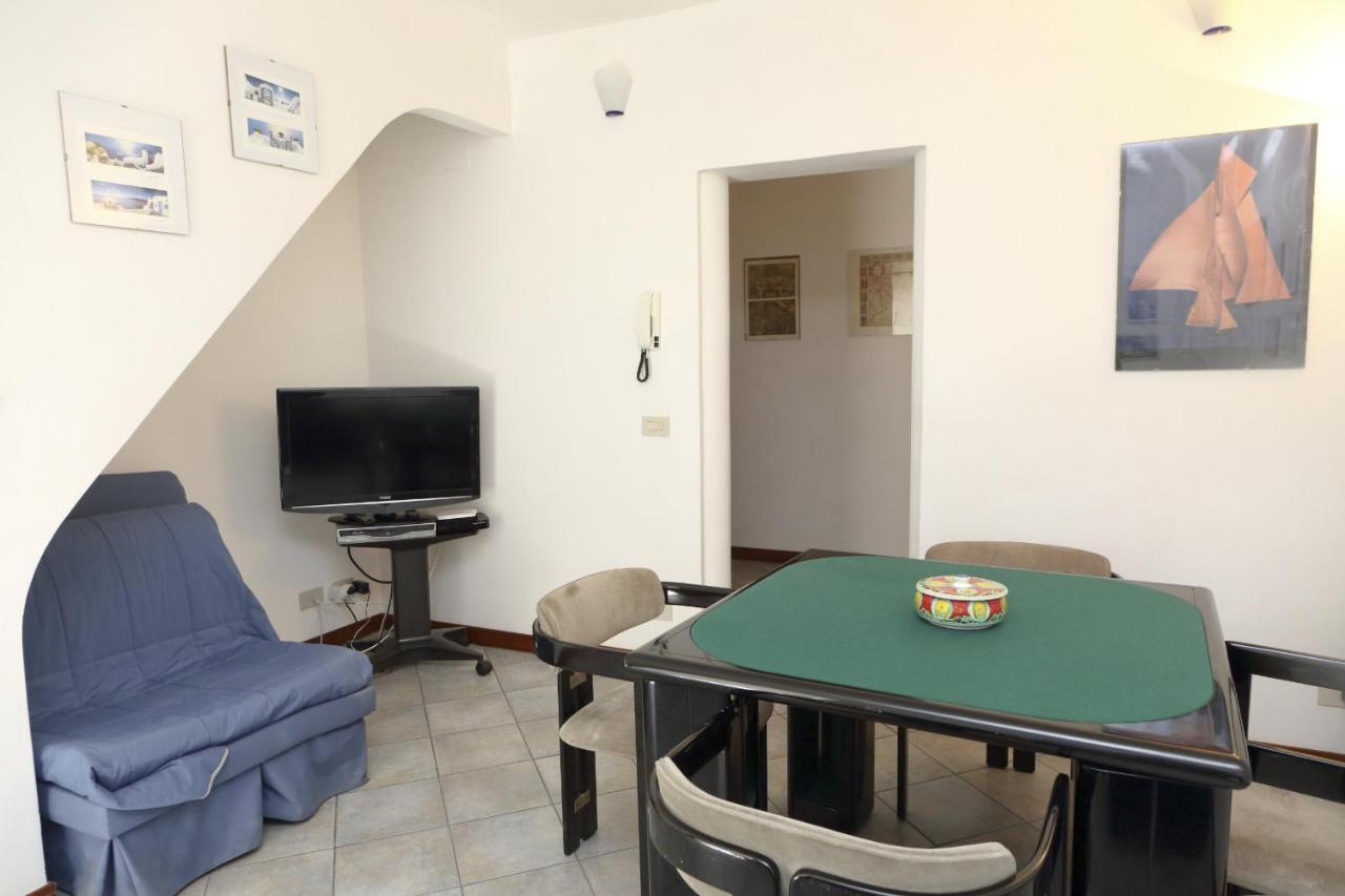 Terrazza Lucilla Apartment Cefalu Exterior photo